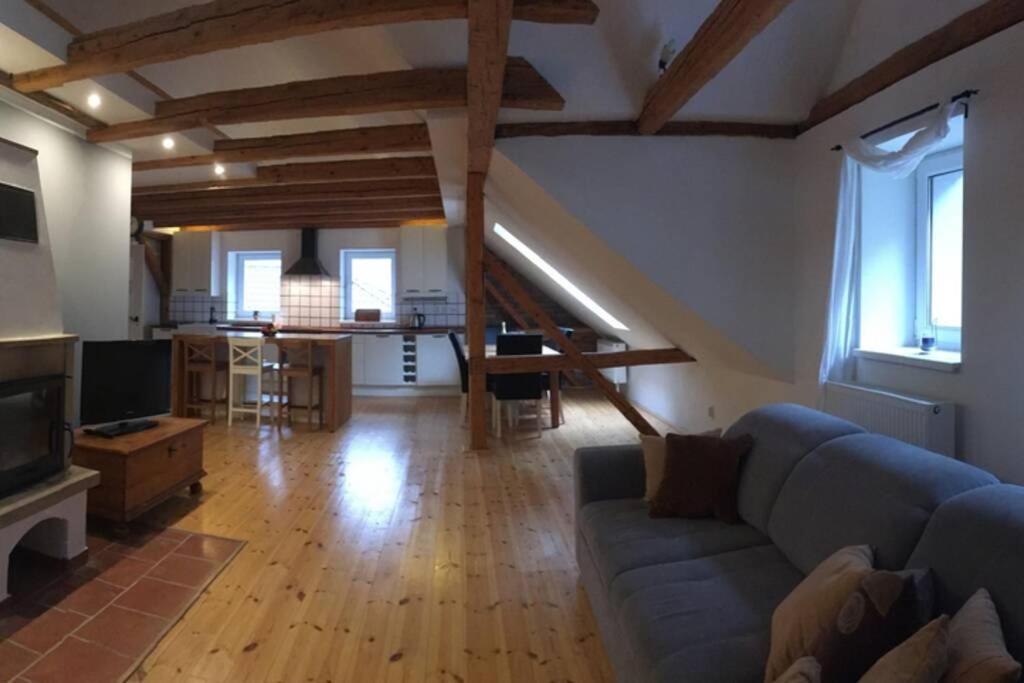 Villa Vykmanov Medenec Экстерьер фото